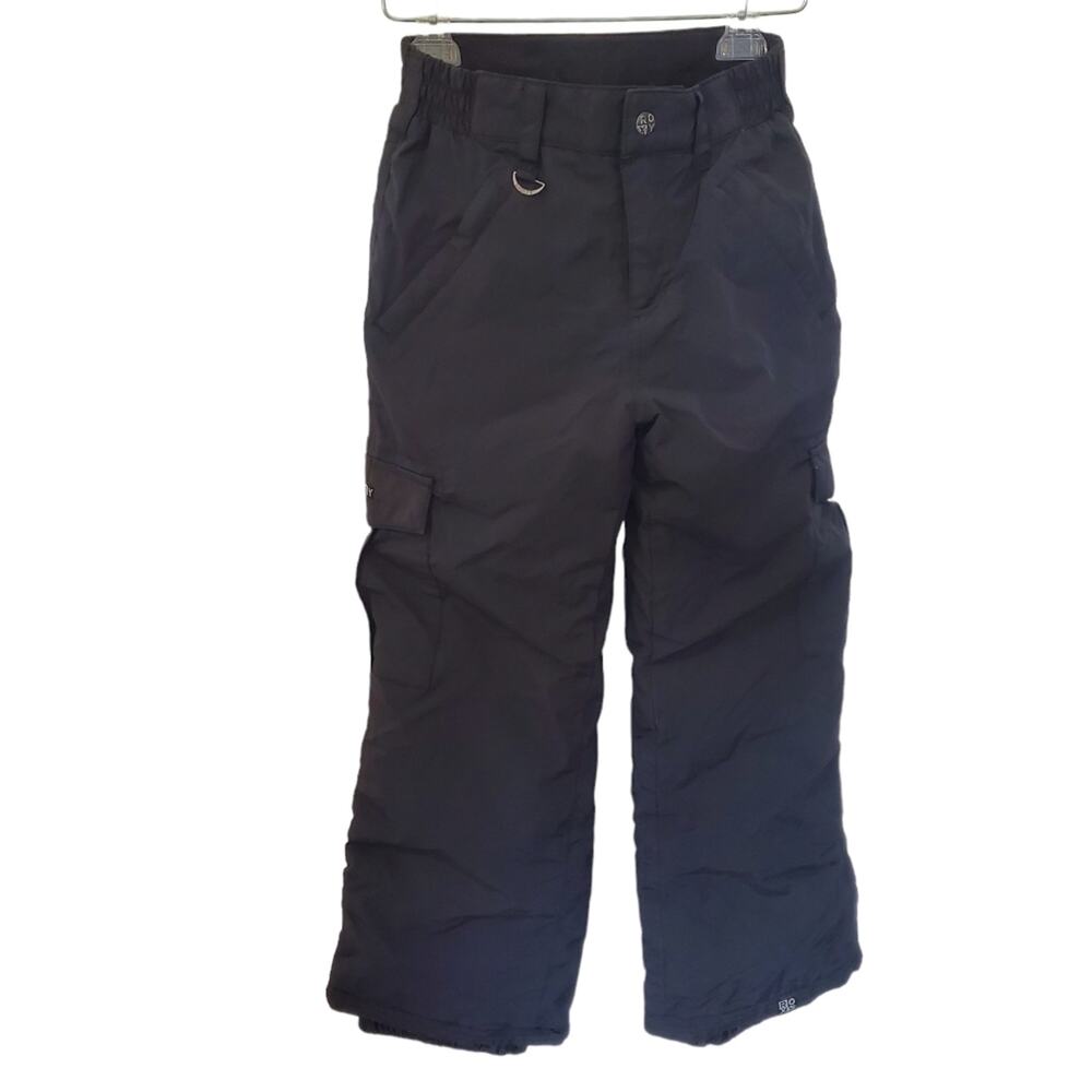 Roxy Outerwear Insulated Padded Youth Ski Pants (M)